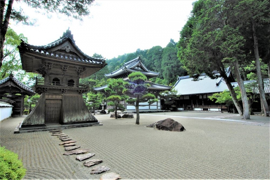 佛通寺ってこんなとこ！|広島県 三原・世羅の観光情報／【公式