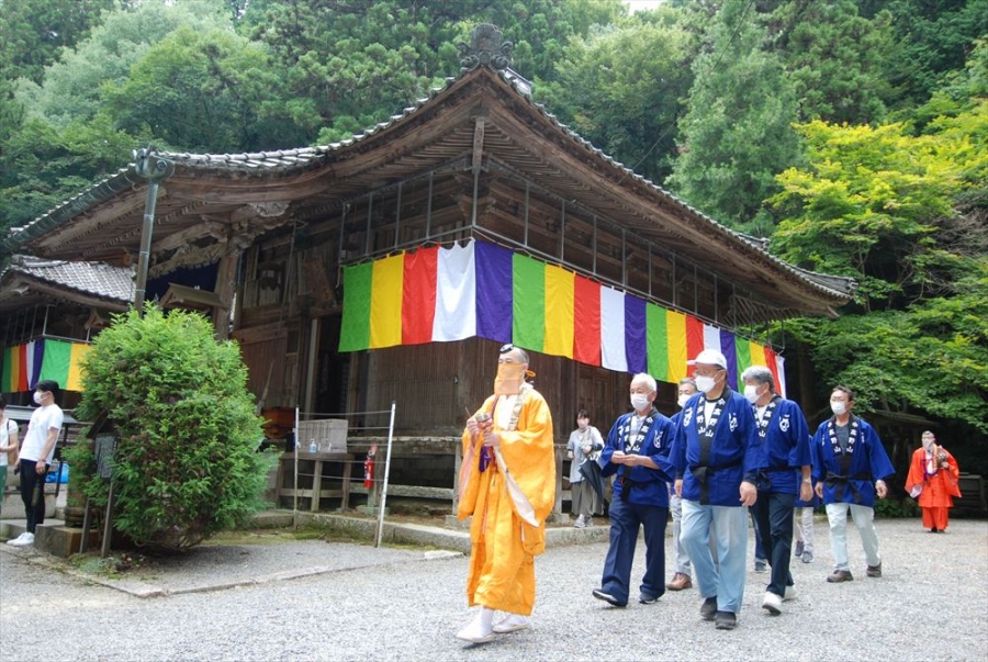 今高野山開基1200年！|広島県 三原・世羅の観光情報／【公式