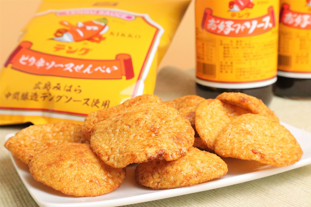 オリジナルブランド・おすすめ商品|広島県 三原・世羅の観光情報
