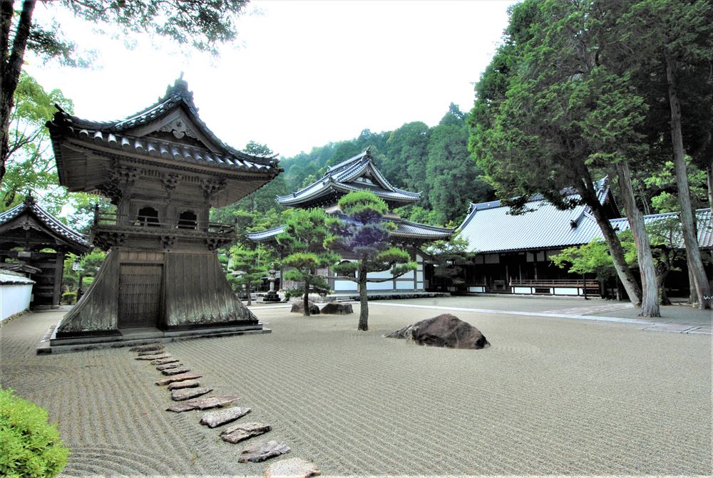 臨済宗佛通寺派大本山 佛通寺|広島県 三原・世羅の観光情報 臨済宗佛通寺派大本山 佛通寺|広島県 三原・世羅の観光情報
