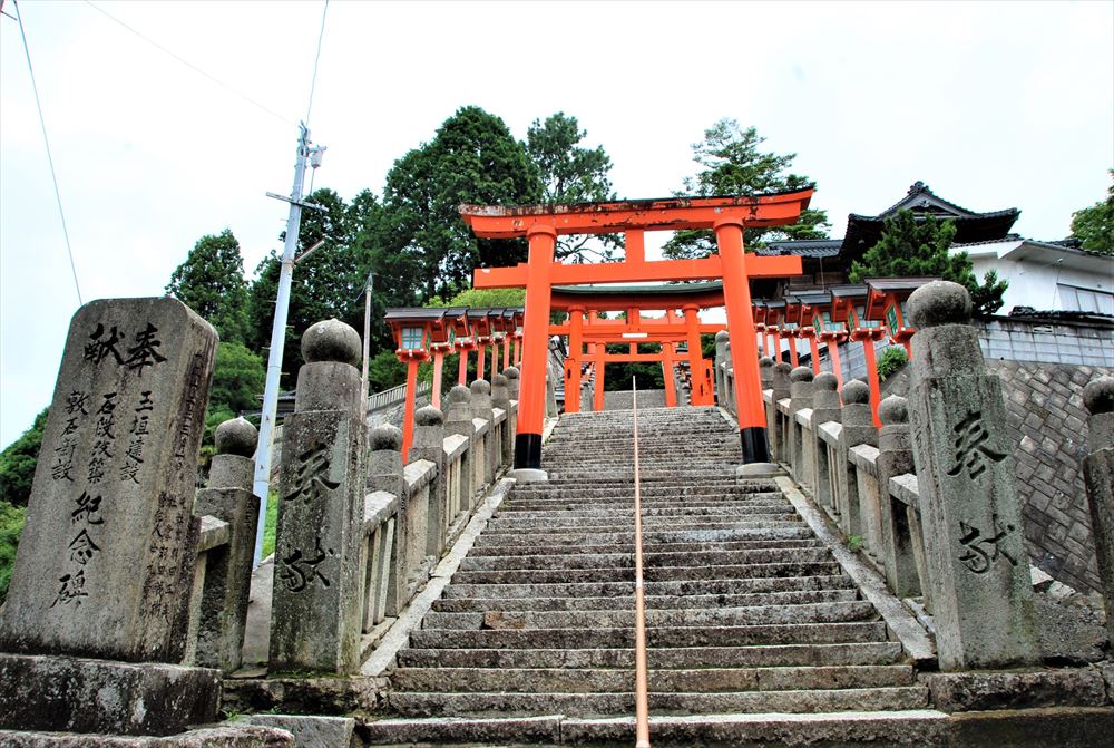 久井稲生神社|広島県 三原・世羅の観光情報／【公式】そら・みち・みなと