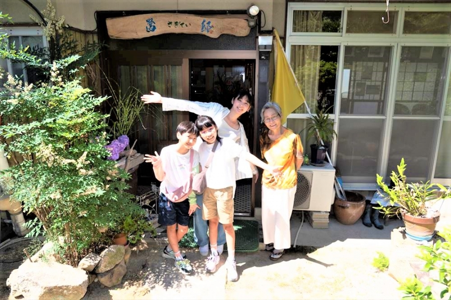 【1日1組限定】佐木島　ゆったりのんびり宿泊　海岸陶芸体験
