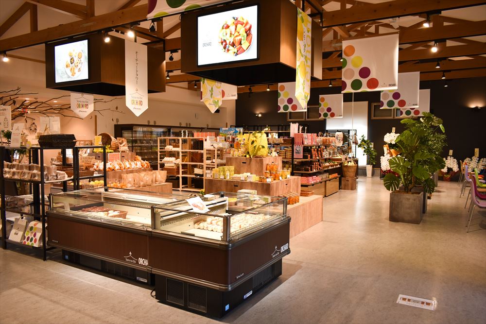 めろめろ 本気のめろんぱん|広島県 三原・世羅の観光情報／【公式】そら・みち